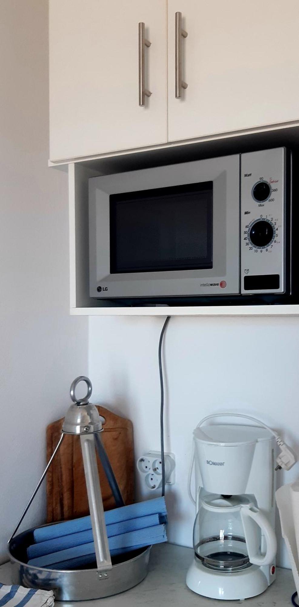 Asterakia Apartment Aliko Beach Bagian luar foto