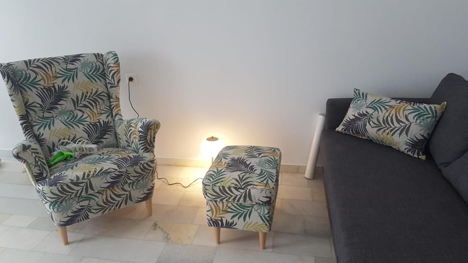 Asterakia Apartment Aliko Beach Bagian luar foto
