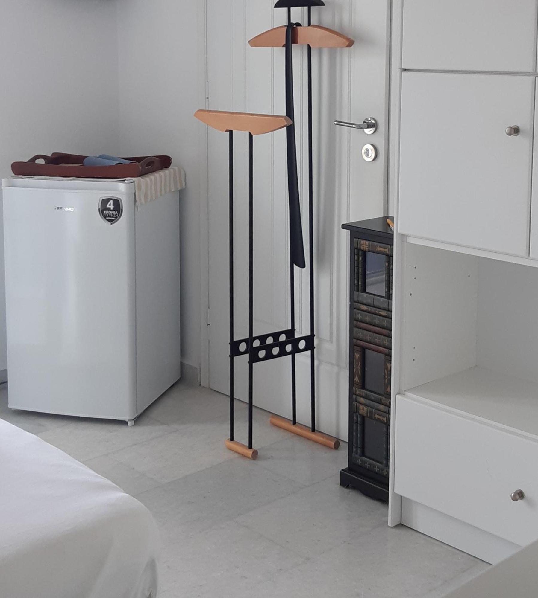 Asterakia Apartment Aliko Beach Bagian luar foto